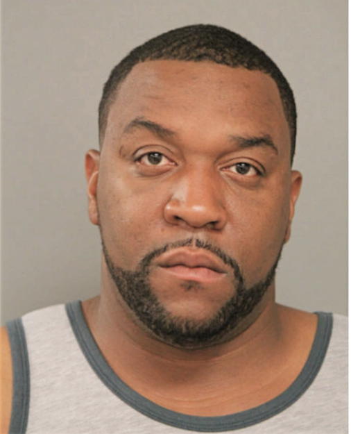NATHANIEL O BURRESS, Cook County, Illinois