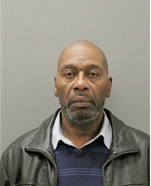JOHN N BURTON, Cook County, Illinois