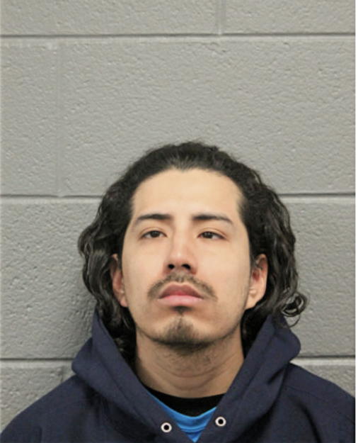 JAVIER CABALLERO, Cook County, Illinois