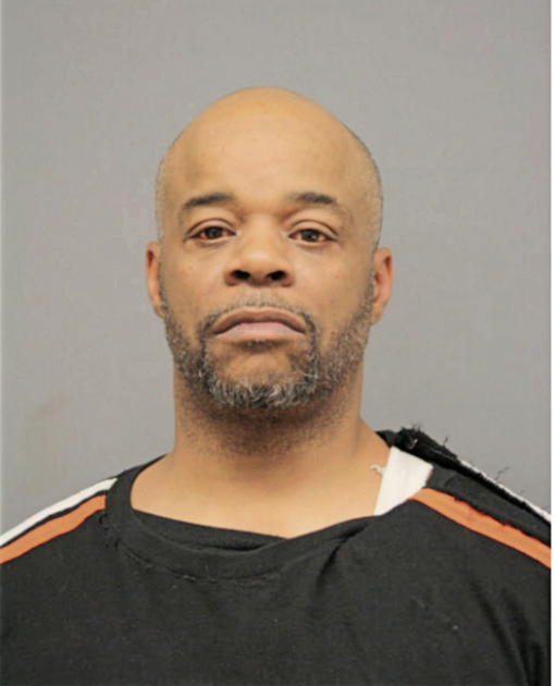 ERIC CANNON, Cook County, Illinois