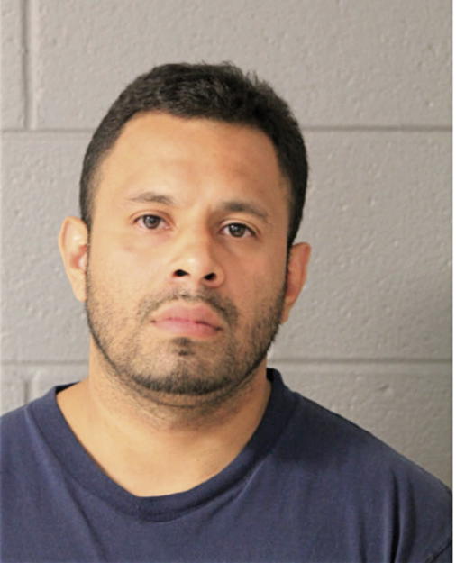 VALENTIN CASAS, Cook County, Illinois