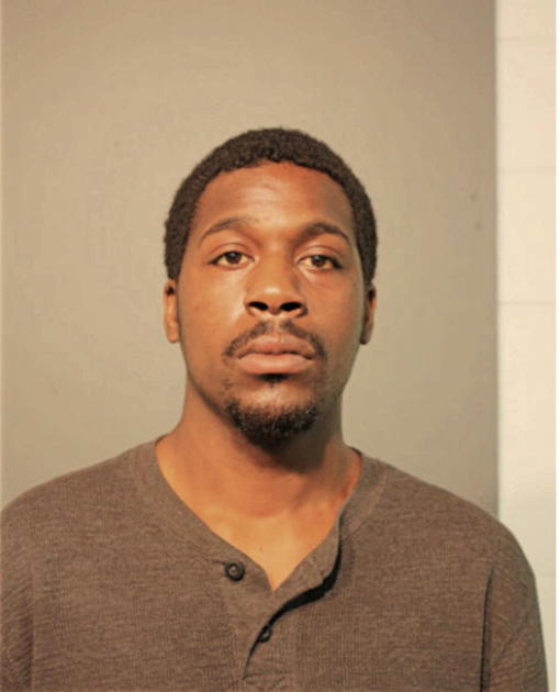NARIUS L CASEY, Cook County, Illinois