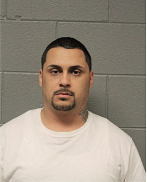 VICTOR M CEBALLOS, Cook County, Illinois