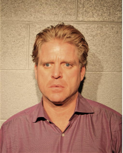 CHRISTIAN CHENOWITH, Cook County, Illinois
