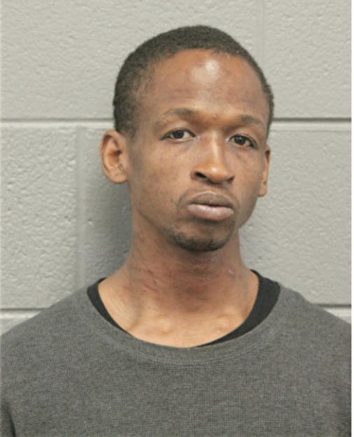 BRIAN D CHRISTIAN, Cook County, Illinois