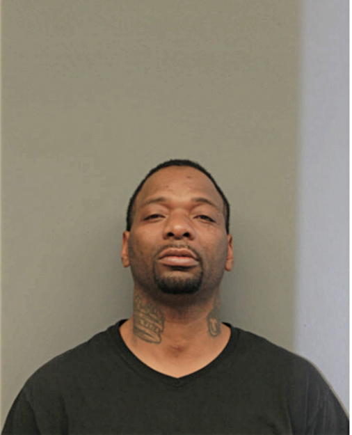 ARRON CLARK, Cook County, Illinois