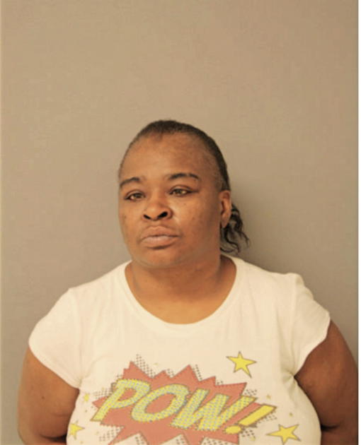 DEBORAH CLARK, Cook County, Illinois