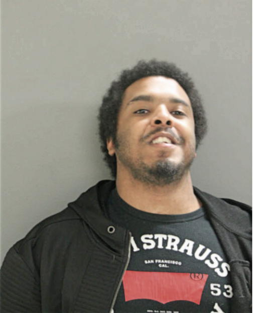 JAMELL J COFFEY, Cook County, Illinois