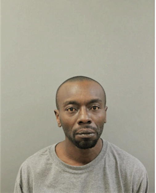 ISHMAEL COLEMAN, Cook County, Illinois