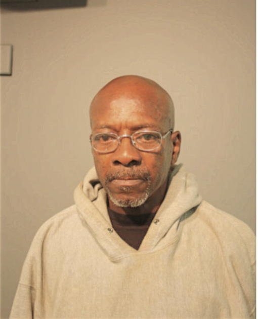 RALPH COLEMAN, Cook County, Illinois