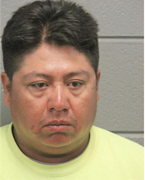 VICTOR CONTRERAS, Cook County, Illinois
