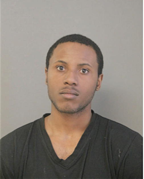 MARLON COOPER, Cook County, Illinois
