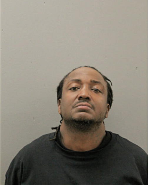 RYAN CORNELL, Cook County, Illinois