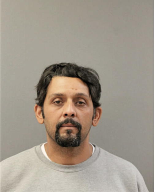 FRANK COSTELLO, Cook County, Illinois