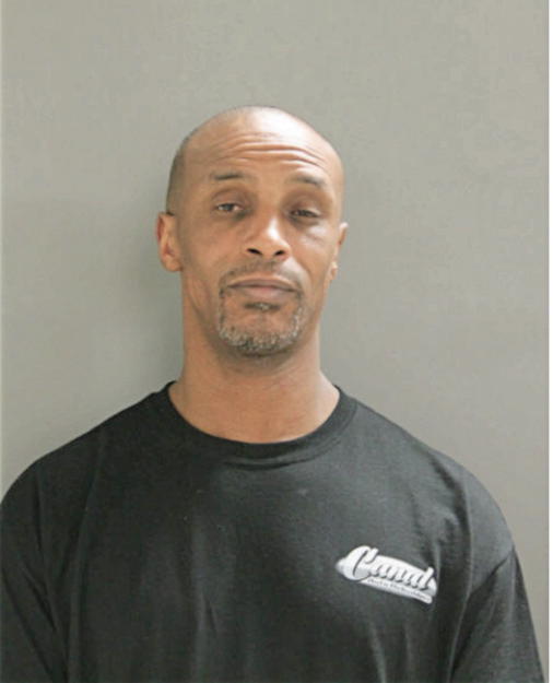 WILLIAM B COWART, Cook County, Illinois