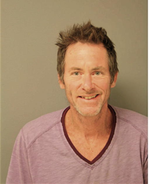 MATTHEW CROFTON, Cook County, Illinois
