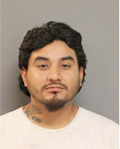BENJAMIN E CRUZ, Cook County, Illinois