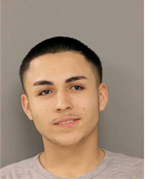 JORGE CRUZ, Cook County, Illinois