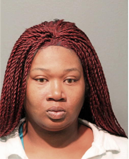 NICOLE M DANIEL, Cook County, Illinois