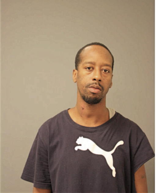 WILLIE LEE DAUGHERTY, Cook County, Illinois