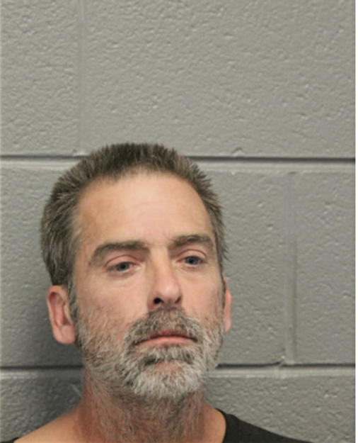 SHAWN M DAVIDSON, Cook County, Illinois