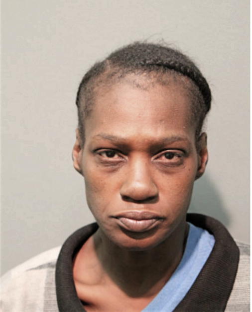 CARLA J DAVIS, Cook County, Illinois