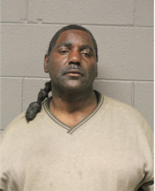 JEFFREY C DAVIS, Cook County, Illinois