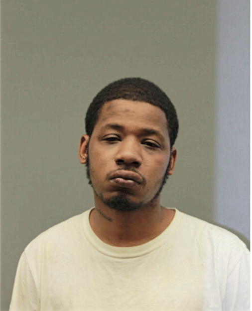 GREGORY J DEMUS, Cook County, Illinois