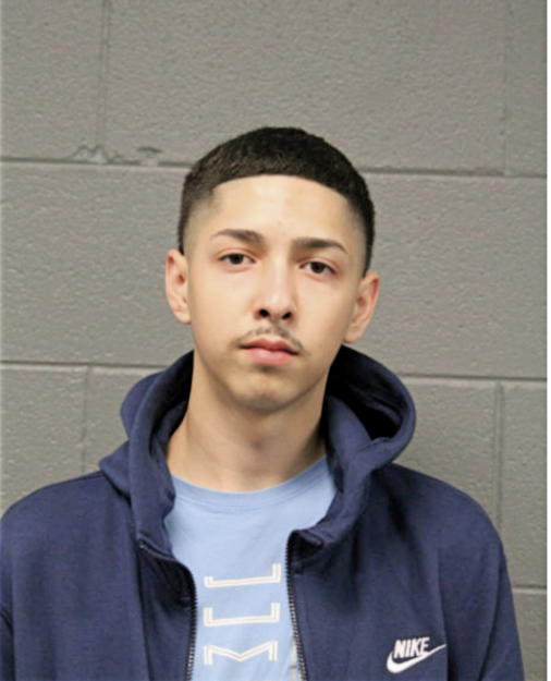 EMILIO DIAZ, Cook County, Illinois