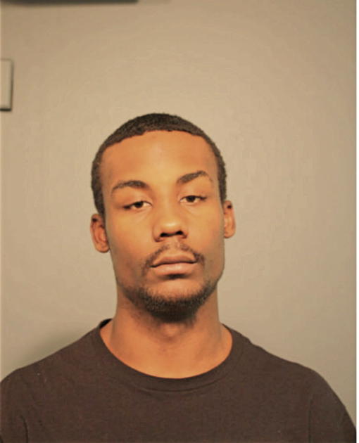 DISHAWN L DIXON, Cook County, Illinois