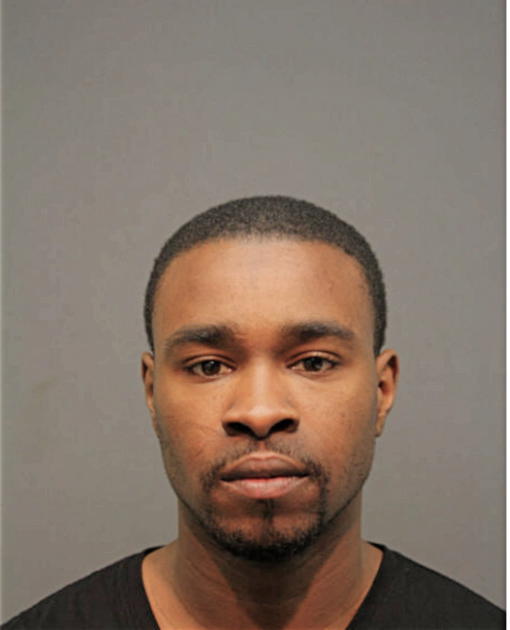 LARELL K DOBBS, Cook County, Illinois