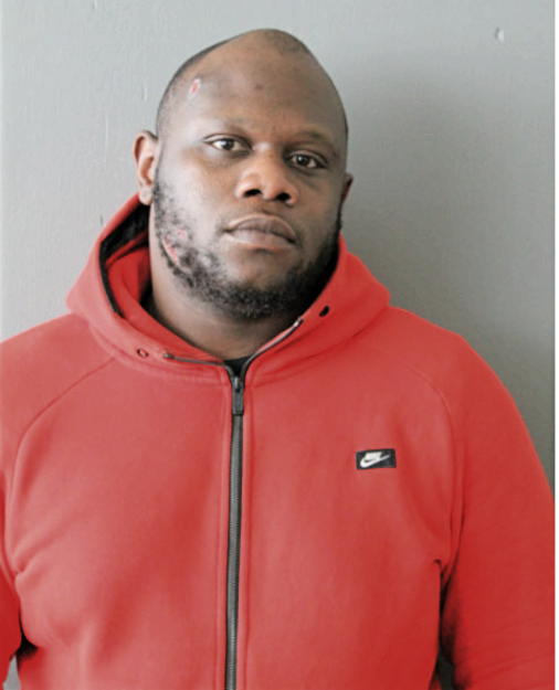 LAVON DORSEY, Cook County, Illinois