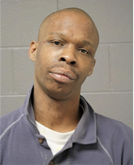 COREY DOYLE, Cook County, Illinois