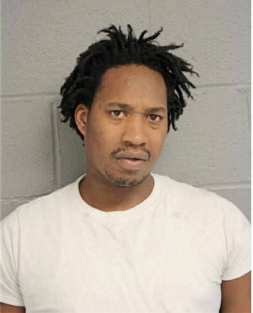 MICHAEL DUCKSWORTH, Cook County, Illinois