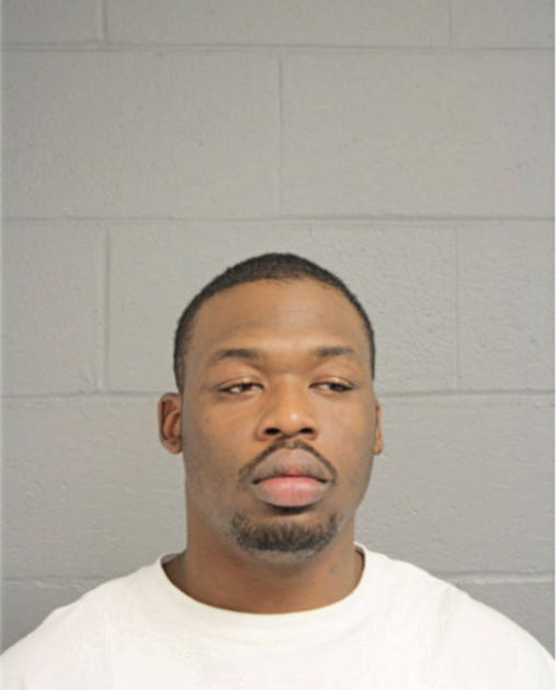 SCOTT L EDWARDS, Cook County, Illinois