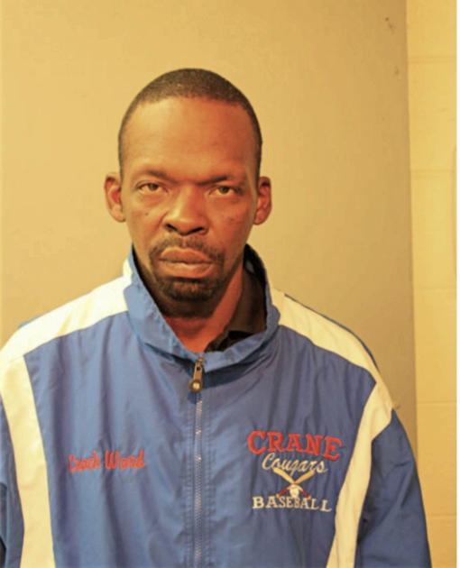 CEDRIC L ELERY, Cook County, Illinois