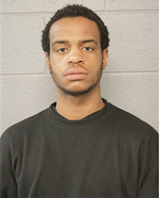 LORENZO FAVORS, Cook County, Illinois