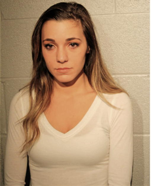 ALEXIA R FECAROTTA, Cook County, Illinois
