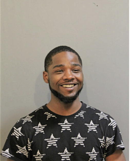 JOSHUA FERRELL, Cook County, Illinois