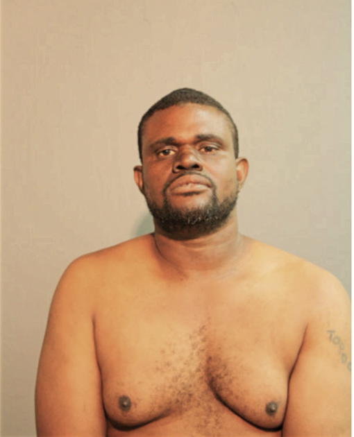 JOHNNY W FIGUEROA, Cook County, Illinois