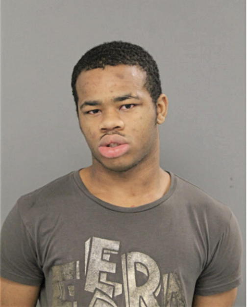 ARSHAWN L GALLOWAY, Cook County, Illinois