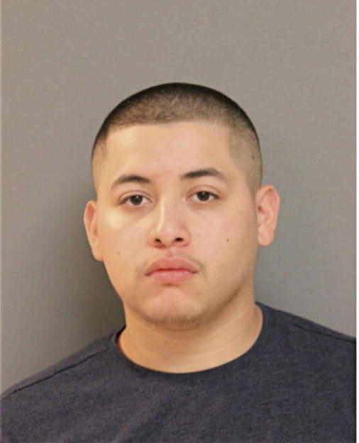 ANGEL J GAMBOA, Cook County, Illinois