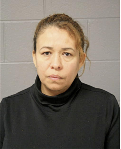 DINORAH GARCIA, Cook County, Illinois