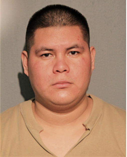 GUILLERMO GARCIA, Cook County, Illinois