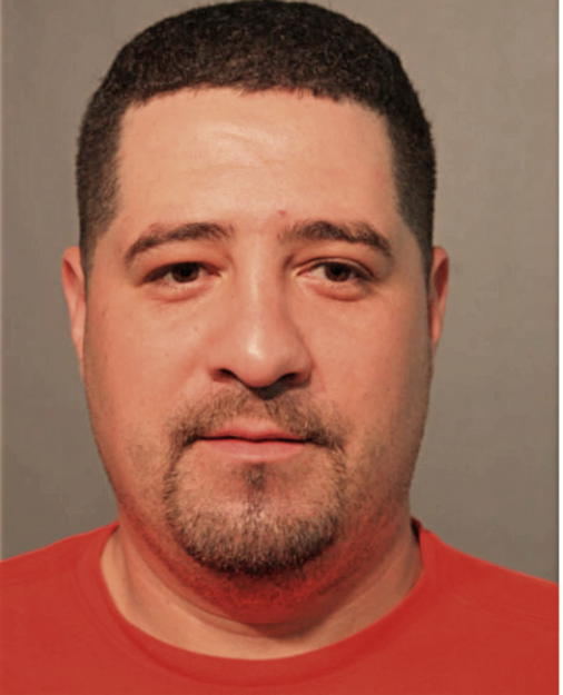 JOSE E GARCIA, Cook County, Illinois