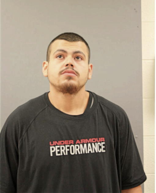 VICTOR M GARCIA, Cook County, Illinois