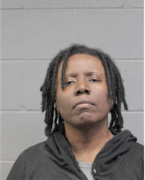 LISA GILLARD, Cook County, Illinois