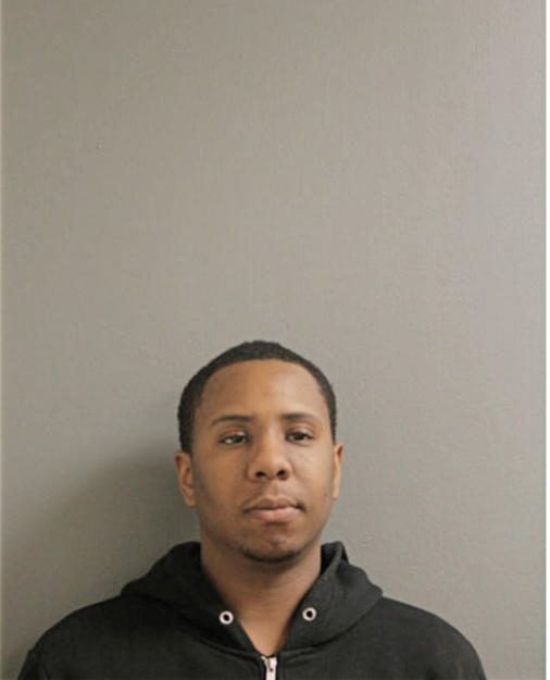DIONTE A GLEESON, Cook County, Illinois