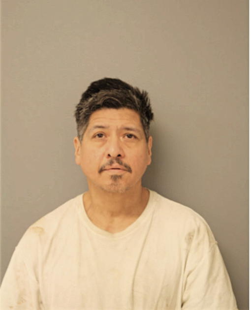 PAUL GOMEZ, Cook County, Illinois