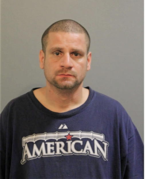 JOHNNY GONZALES, Cook County, Illinois